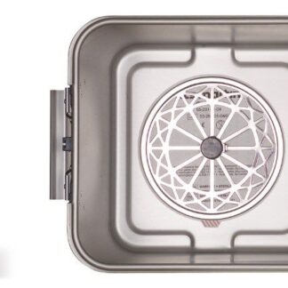 55-245-20-04  ~ marSafe, rot, perf., 60x30x21cm ~