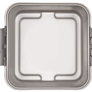 55-250-05-04  ~ Wanne, marSafe, blau, 30x30x27cm ~