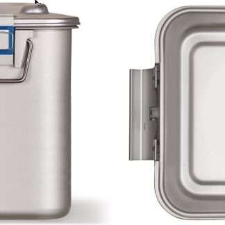 55-250-30-04  ~ marSafe, blau, 30x30x27cm ~