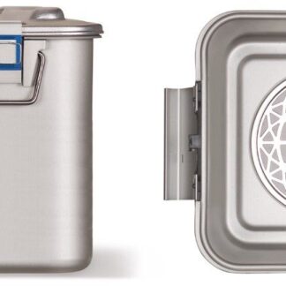 55-251-30-04  ~ marSafe, blau, perf., 30x30x27cm ~