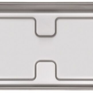 55-252-02-04  ~ Wanne, marSafe, blau, 47x30x14cm ~