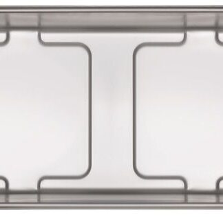 55-254-03-04  ~ Wanne, marSafe, blau, 60x30x16cm ~