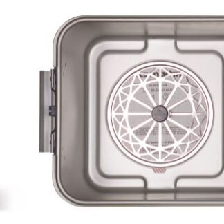 55-255-30-04  ~ marSafe, blau, perf., 60x30x27cm ~