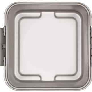 55-260-02-04  ~ Wanne, marSafe, orange, 30x30x14cm ~