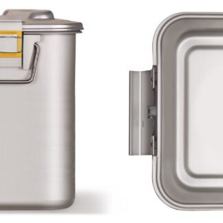 55-260-30-04  ~ marSafe, orange, 30x30x27cm ~