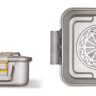 55-261-10-04  ~ marSafe, orange, perf., 30x30x11cm ~