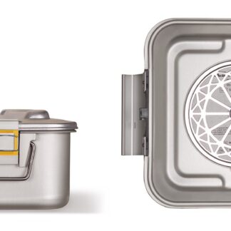 55-261-13-04  ~ marSafe, orange, perf., 30x30x14cm ~