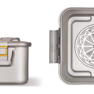 55-261-15-04  ~ marSafe, orange, perf., 30x30x16cm ~