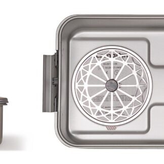 55-263-10-04  ~ marSafe, orange, perf., 47x30x11cm ~