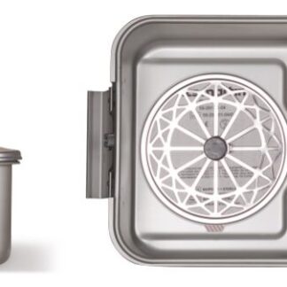 55-263-13-04  ~ marSafe, orange, perf., 47x30x14cm ~