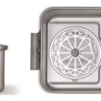 55-263-15-04  ~ marSafe, orange, perf., 47x30x16cm ~