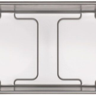 55-264-01-04  ~ Wanne, marSafe, orange, 60x30x11cm ~