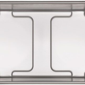 55-264-02-04  ~ Wanne, marSafe, orange, 60x30x14cm ~