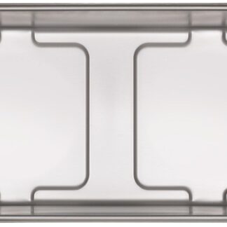 55-264-03-04  ~ Wanne, marSafe, orange, 60x30x16cm ~