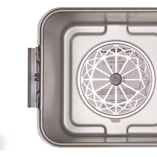 55-265-10-04  ~ marSafe, orange, perf., 60x30x11cm ~