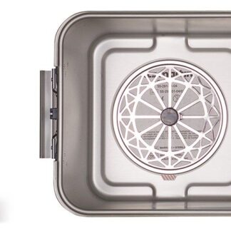 55-265-13-04  ~ marSafe, orange, perf., 60x30x14cm ~