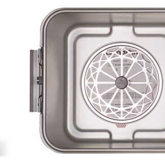 55-265-15-04  ~ marSafe, orange, perf., 60x30x16cm ~