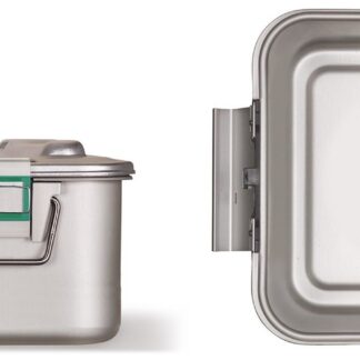 55-270-15-04  ~ marSafe, grün, 30x30x16cm ~