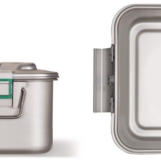 55-270-20-04  ~ marSafe, grün, 30x30x21cm ~