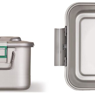 55-270-30-04  ~ marSafe, grün, 30x30x27cm ~