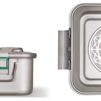 55-271-13-04  ~ marSafe, grün, perf., 30x30x14cm ~