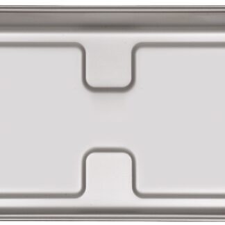 55-272-03-04  ~ Wanne, marSafe, grün, 47x30x16cm ~