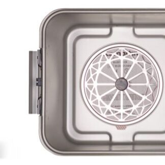 55-275-30-04  ~ marSafe, grün, perf., 60x30x27cm ~