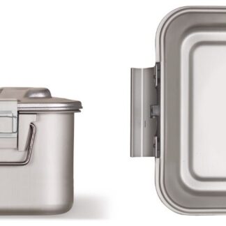 55-280-15-04  ~ marSafe, l.grau, 30x30x16cm ~