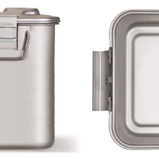 55-280-30-04  ~ marSafe, l.grau, 30x30x27cm ~