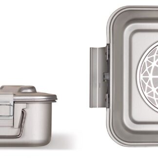 55-281-10-04  ~ marSafe, l.grau, perf., 30x30x11cm ~