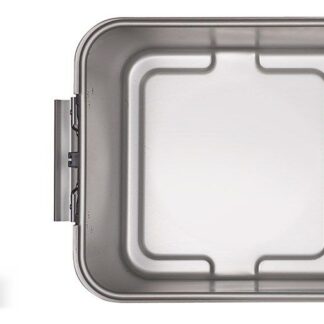 55-284-15-04  ~ marSafe, l.grau, 60x30x16cm ~