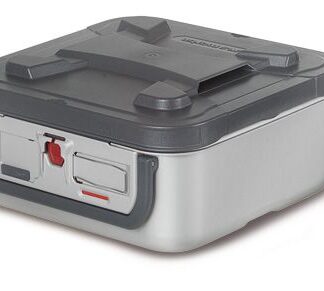 55-440-30-04  ~ MS-CONTAINER 30X30X27 CM, GRIFF GRAU ~