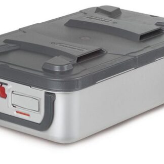 55-441-13-04  ~ MS-CONTAINER 47X30X14 CM, GRIFF GRAU ~