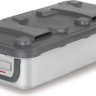 55-442-13-04  ~ MS-CONTAINER 60X30X14 CM, GRIFF GRAU ~