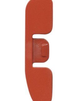 55-443-12-04  ~ FARBREITER, ROT ~