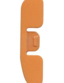 55-443-17-04  ~ FARBREITER, ORANGE ~