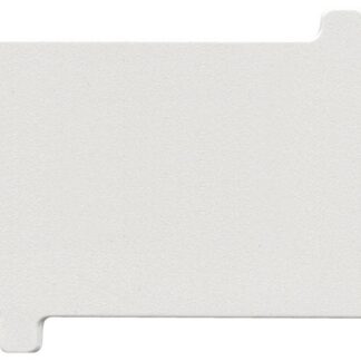 55-443-21-04  ~ Codierschild, MS2, o. Text, m. Loch ~