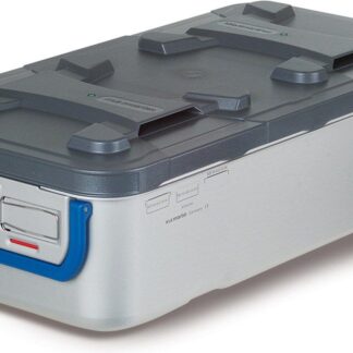 55-612-30-04  ~ MS-CONTAINER 60X30X27 CM, GRIFF BLAU ~