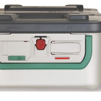 55-631-15-04  ~ MS-CONTAINER 47X30X16 CM, GRIFF GRÜN ~