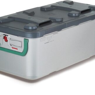 55-632-20-04  ~ MS-CONTAINER 60X30X21 CM, GRIFF GRÜN ~