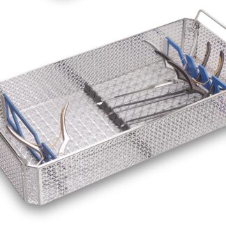 55-803-15-04  ~ Lagerungsset f. 4 Stanzen ~