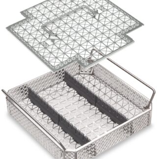 55-803-50-04  ~ Lagerungsset f. Rhotoninstrumente, #1-19 ~