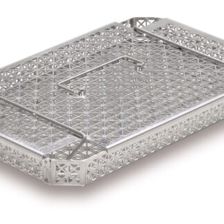 55-804-11-01  ~ marTray, mini, 277x172x29 mm ~