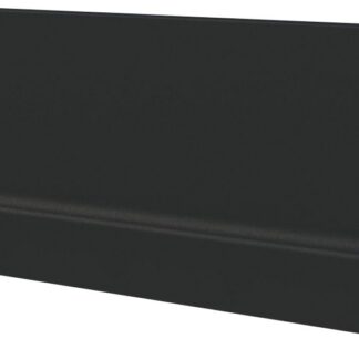 55-806-50-04  ~ Trennwand, Siebkorb, 123x9x22 mm ~