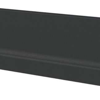 55-806-51-04  ~ Trennwand, Siebkorb, 123x9x40 mm ~