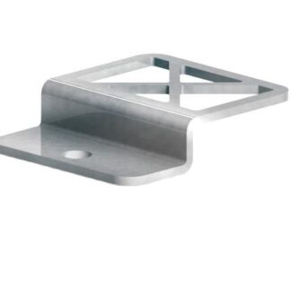 55-806-90-07  ~ Adaptereinheit für Standardsiebkorb ~