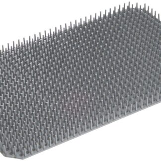 55-807-41-04  ~ NOPPENMATTE F. 3 4 SIEBKORB, 394X244 MM ~