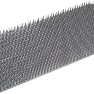 55-807-54-04  ~ NOPPENMATTE F. 1 1 SIEBKORB, 524X244 MM ~