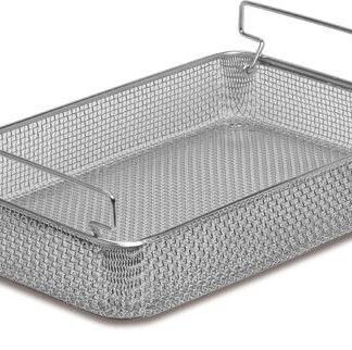 55-808-21-01  ~ SIEBSCHALE, DRAHT, 260X165X47 MM ~