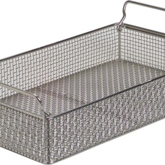 55-808-70-01  ~ SIEBSCHALE, DRAHT, 410X240X70 MM ~